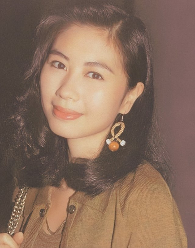 港姐|2021港姐大赛结果出炉，可前冠军杨宝玲的人生才是真励志