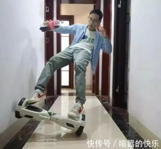 |PS搞笑恶搞:大神能把腿p的细一点吗,越细越好