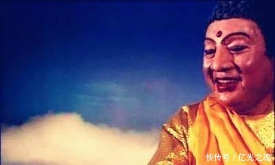 五行|如果孙悟空不和如来打赌, 还会被压五行山吗 如来6个字道明一切!