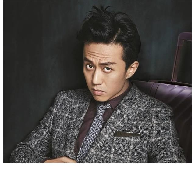 邓超自导自演《中国乒乓》?彭昱畅疑似演刘国梁,吴京也被曝加盟