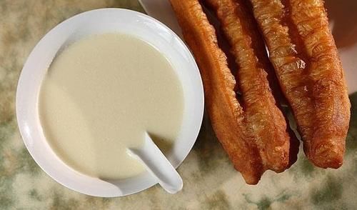 最常见的中国早餐,到韩国摇身成为总统套餐?韩国人:馋了很久