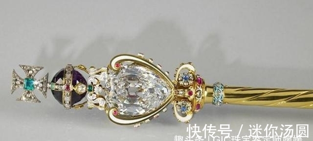 巨钻$钻石之王的美誉从何而来?现藏身在哪里?钻石真的越大越好吗?