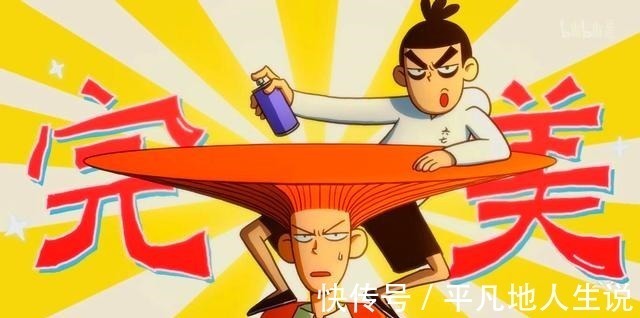 赤牙|刺客伍六七阿柒给6人理过发,3人实力直逼首领,还有一人被删除!