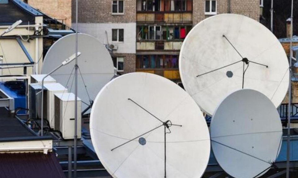 为何“卫星锅”会被禁用，它到底能看到啥？原来我们都小看它了