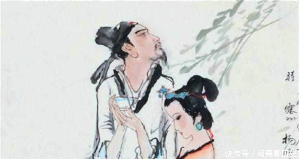 从科举失败到黑暗官场,浅析南宋爱国诗人陆游为何会一生疾苦?