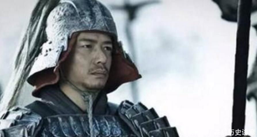 窝囊|历史上死的最窝囊的四个人，个个功高盖主，流芳百世