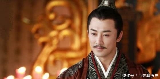 残忍|刘彻作为千古一帝,陵墓里却没有皇后陪葬,其中隐藏一个残忍秘密!