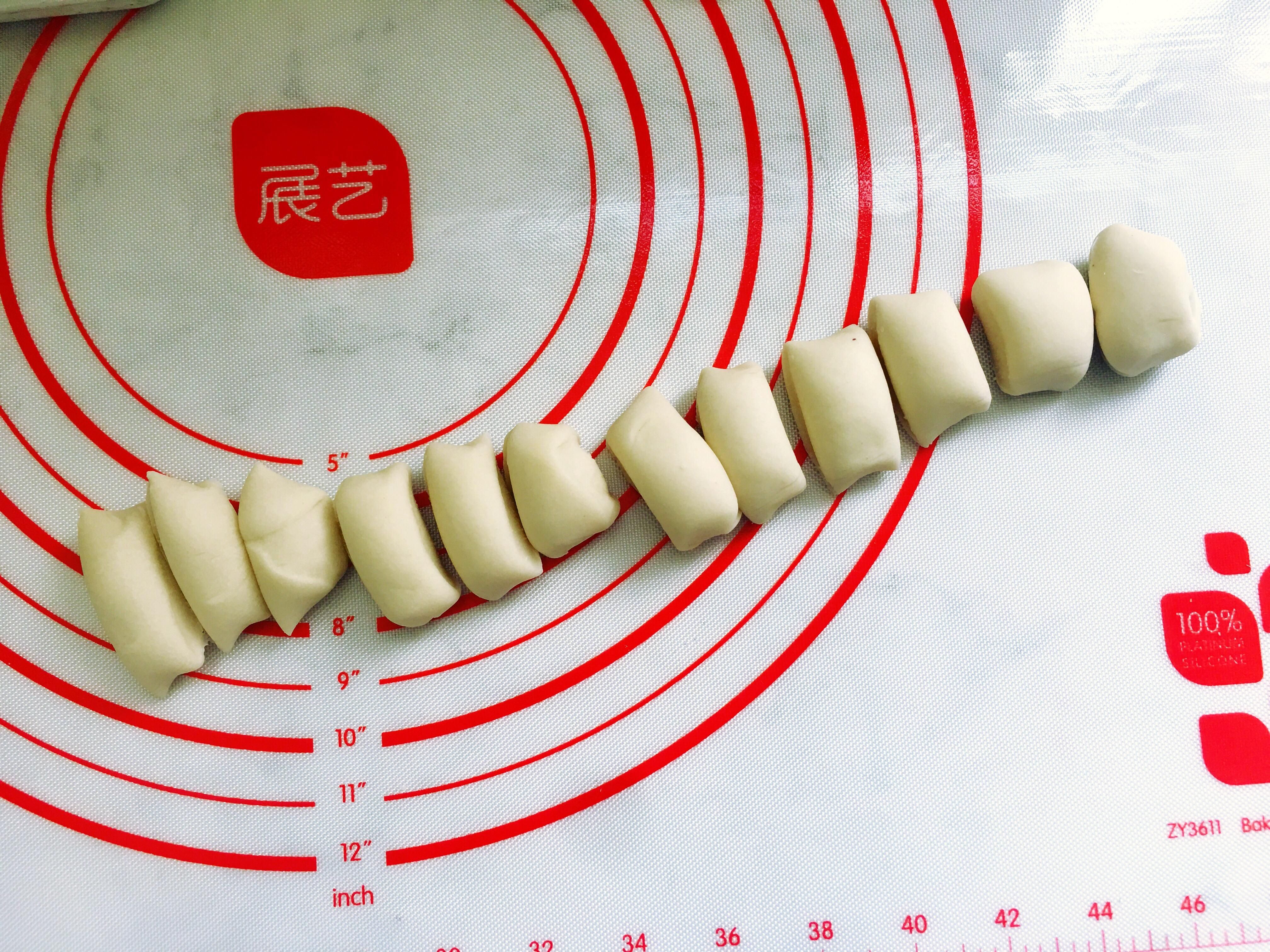 猪肉|隔三差五就要做一顿饺子吃，这馅的饺子怎么也吃不腻，味道鲜美