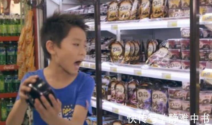 家长|18包方便面被熊孩子捏碎,宝妈的处理方式,告诉你何为''熊家长''