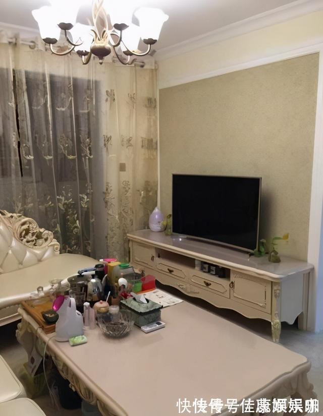 欧式|小户型真不适合装欧式,不信看我家的,活生生的反面教材!