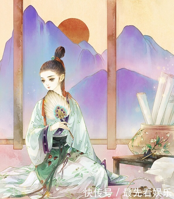  听闻|五本娇软美人古言听闻男主不近女色，心机女主悄悄靠过去抱大腿