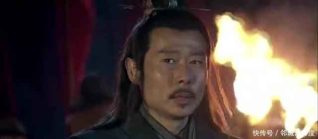 刘邦|此人曾辅助刘邦，最终竟在刘邦的大清洗中活下来，他是谁！