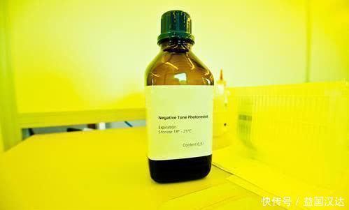 光刻机|中国芯传来好消息,光刻机重要零件有望“破冰”,将打破美日封锁
