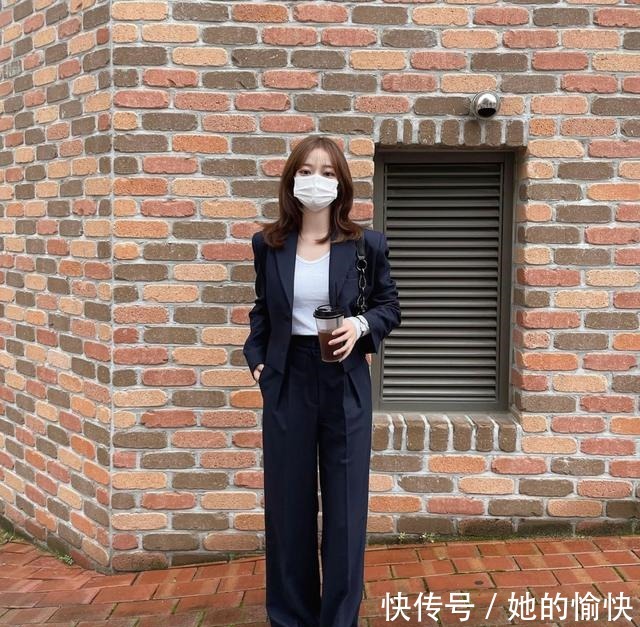 包容度 女生显土的3种穿搭!