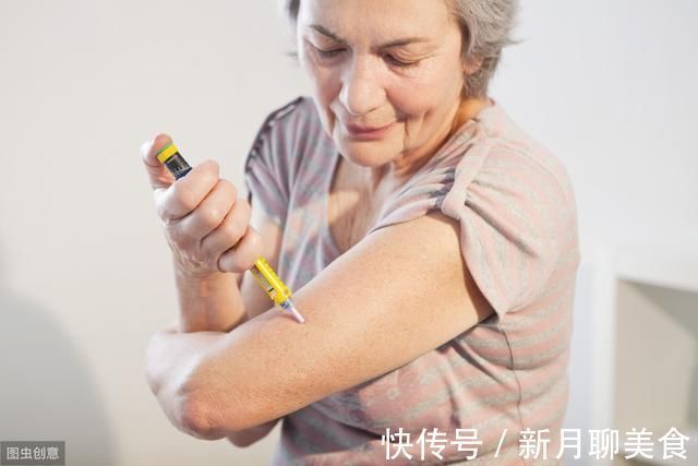 划船器|糖尿病患者最常见的急性并发症,你知道是哪个吗?非常凶险