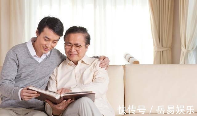 孝顺|上了年纪的老人,该不该把手里的钱告诉子女三位老人说得很实在