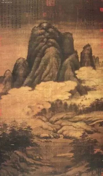 100幅名画，见证中国绘画历史的演变!插图118