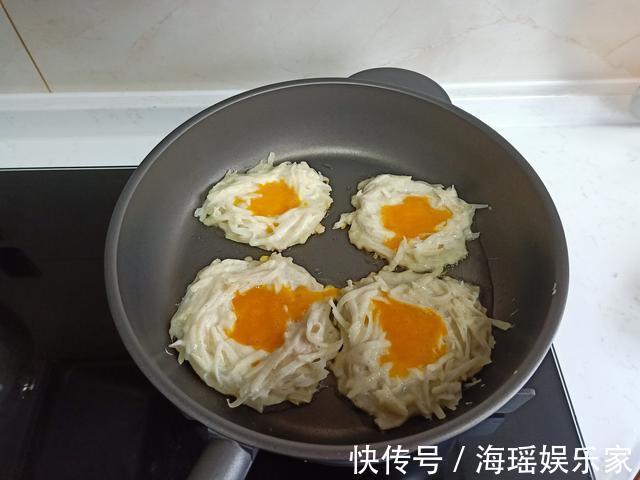 土豆丝|钟南山84岁像54岁,原来是“吃”出来的!快来学习专家怎么吃早餐