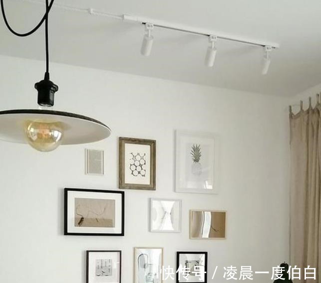 置物架|20㎡现代风格小一居,狭小却不拥挤,温馨又舒适,羡慕