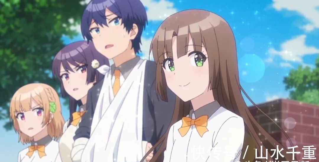 万策尽|蜘蛛子动画崩到停更?B站崩坏新番,仍比高分无删改的人气高