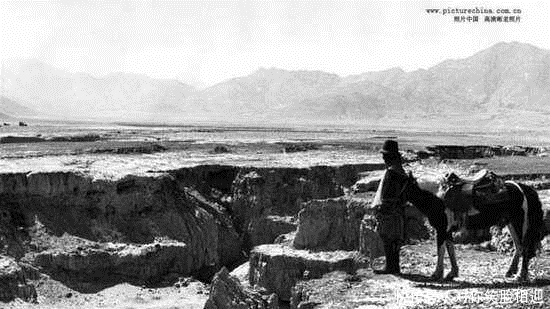 雅利安人|老照片:希特勒去西藏寻找什么?