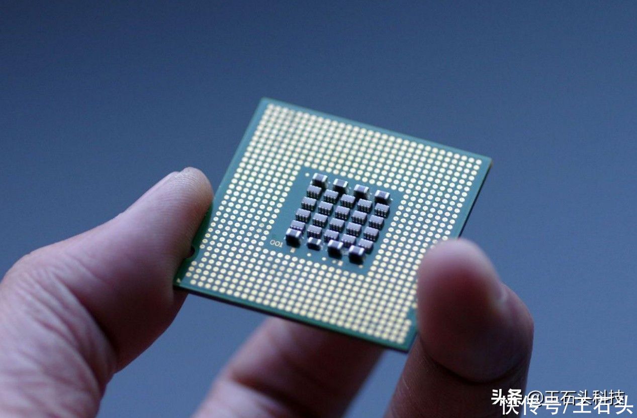 三星|豪掷1.3万亿！韩国科技“巨头”正式决定，台积电面临强大对手