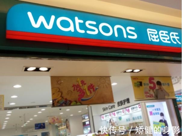 毛孔 不买会后悔!屈臣氏最值得买的平价护肤品,好用还不贵!