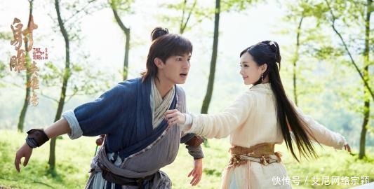 小龙女|神雕中小龙女为何要自称姓柳?公孙止不知道,杨过也傻傻分不清楚