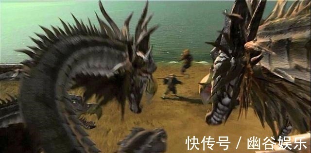 蚊道人&太古七大恶虫,一个上了封神榜,一个打伤如来,一个立地成佛