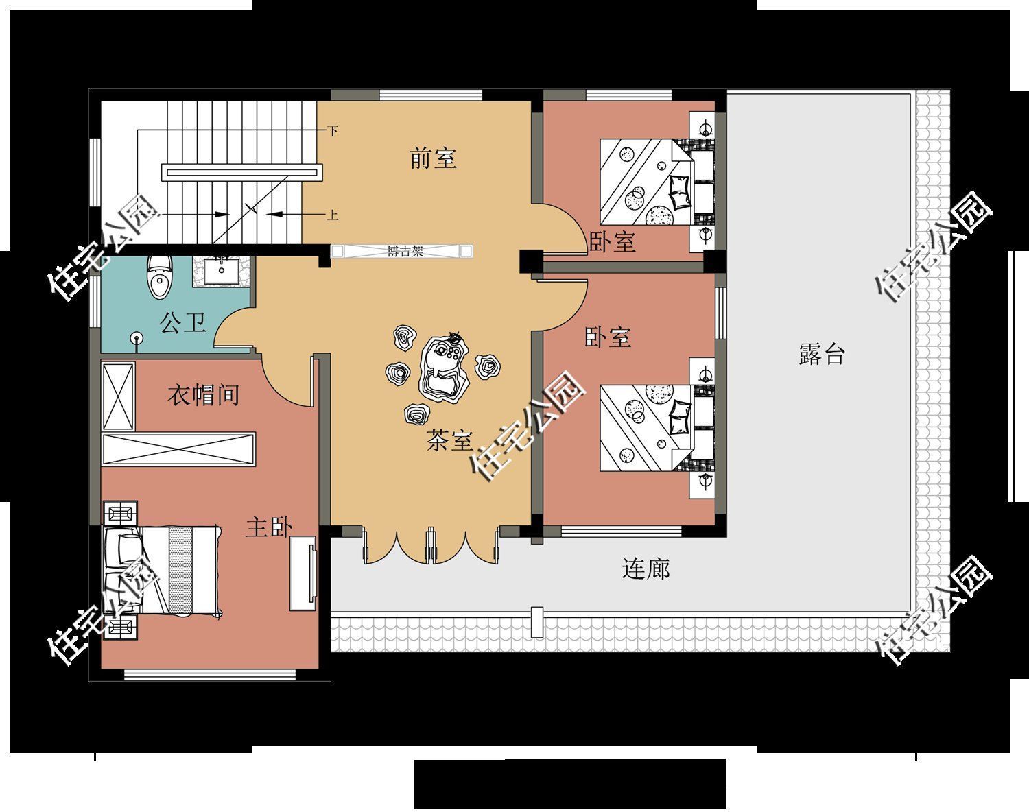 庭院|造价百万的农村别墅长什么样？带大家一起来看看，网友：太划算了
