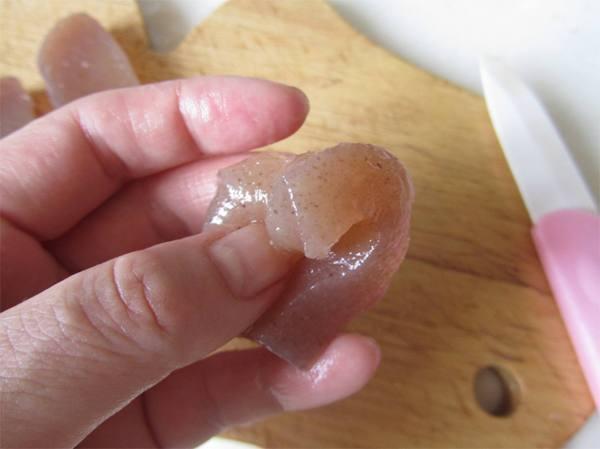 魔芋汤|女人体重一旦过百,此3种食物要多吃,排毒刮油,轻松瘦到2位数