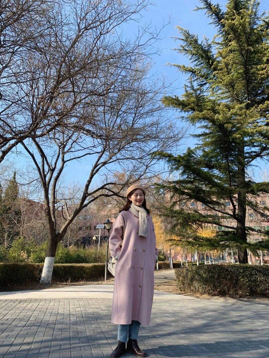 指南 大衣的搭配指南,学会这8套穿搭就够了,让你整个冬天都高级时髦