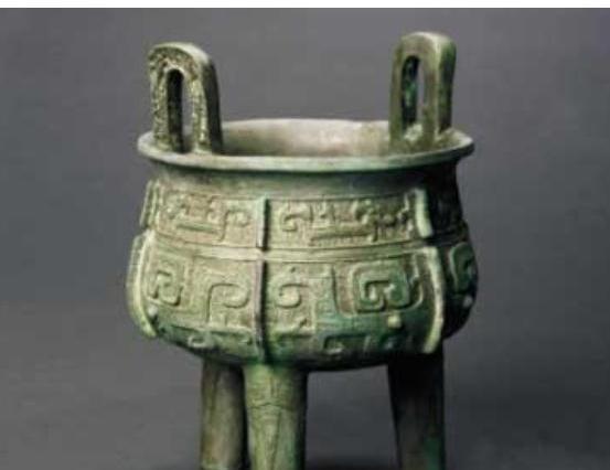 熔点#为何人类要先用青铜器,而不是直接使用铁?其中奥秘令人意外