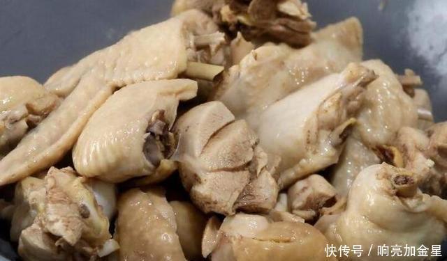 万万不可|炖鸡时,万万不可直接炖,多做两步,鸡肉鲜香入味,不腥不柴