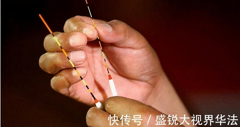 枪支弹药|野钓时出现跑漂现象如何应对