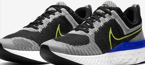 epic 出道即巅峰,这双耐克跑鞋有颜值有性能,但我劝你再等等!