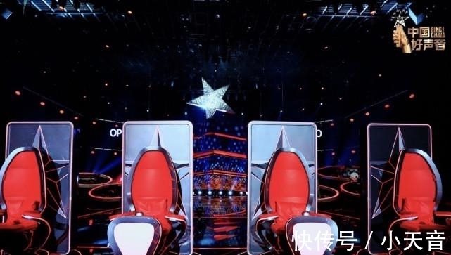 好聲音|《2021中國好聲音》導(dǎo)師出爐,“周王陶林”終于全員和該節(jié)目結(jié)緣