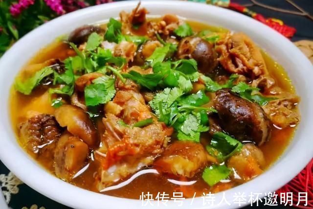 13道菜肴分享,家常菜与你天天见,满足你口味不同需求