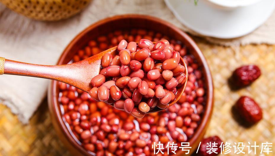 葡萄糖酸内酯|夏季出汗多，2种豆子要常吃，含钾高，清热消暑，顺利度过酷暑