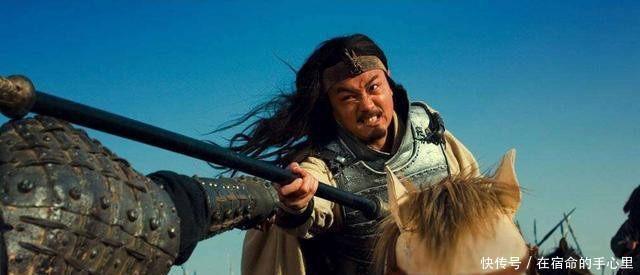 地方|关羽兵败麦城,逃到距离益州20里的临沮,马超为什么见死不救!