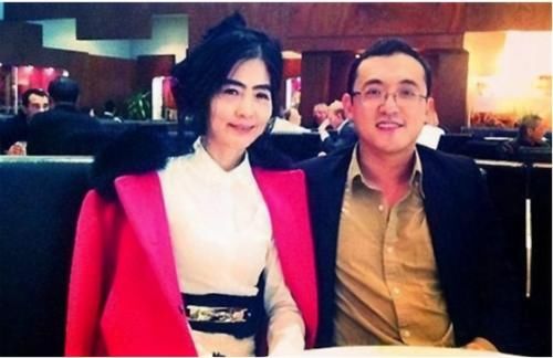 白手起家|非诚勿扰51岁阿姨被34岁小伙“抱”走,5年后两人分道扬镳