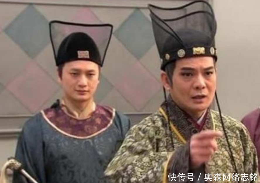 唐朝和明朝同为宦官干政,为何唐朝可以废