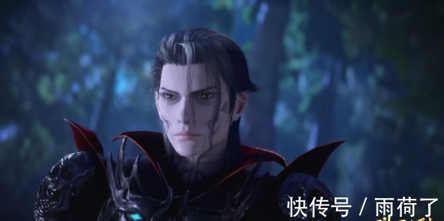 菊斗罗|斗罗大陆菊斗罗和鬼斗罗围困唐三,唐三担心的人却不是自己