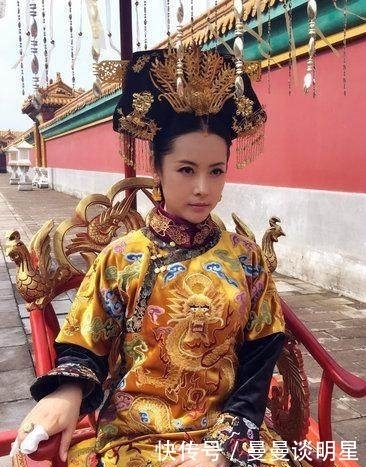 顺治皇帝|她13岁嫁给表叔,成为大清皇后,20岁做皇太后,却独守空房57年!