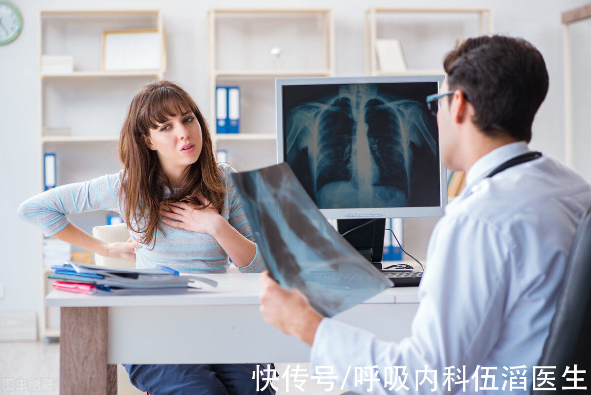 肺癌|36岁姑娘被查出肺腺癌,抗癌之路却鼓舞人心