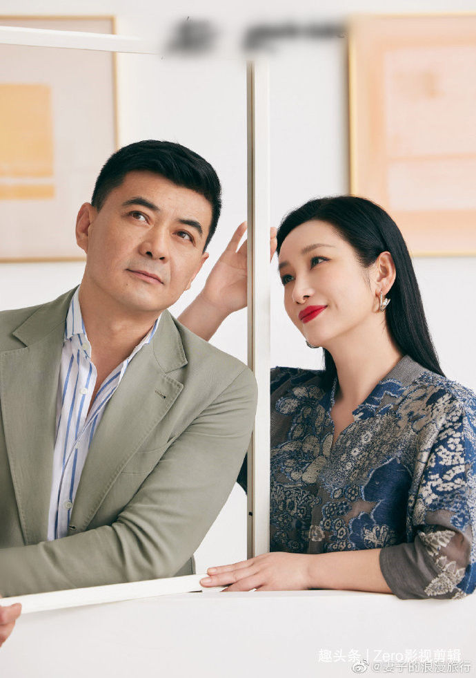 《妻子的浪漫旅行5》回归，刘涛做了新团长，四对夫妻各有惊喜