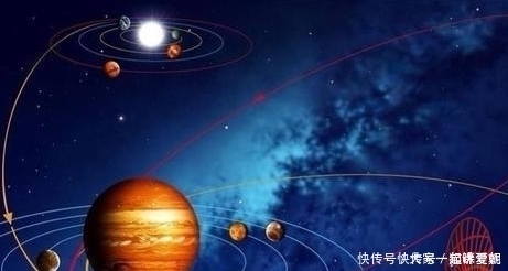 宇宙 科学家猜测宇宙存在三种特殊的天体,真是让人大开眼界呢