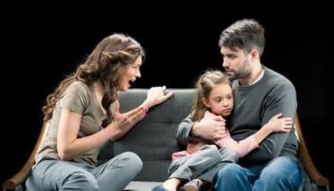 家长|教育孩子的四大“死穴”,百害而无一利,勿用