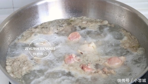 土豆|天热不想下厨,学学此懒人饭做法,饭菜一锅齐,比叫外卖都快