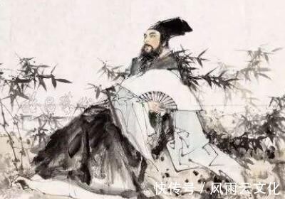 苏门四学士!千古绝对!上联:醉汉骑驴,摇头晃脑算旧账;下联经典到爆!